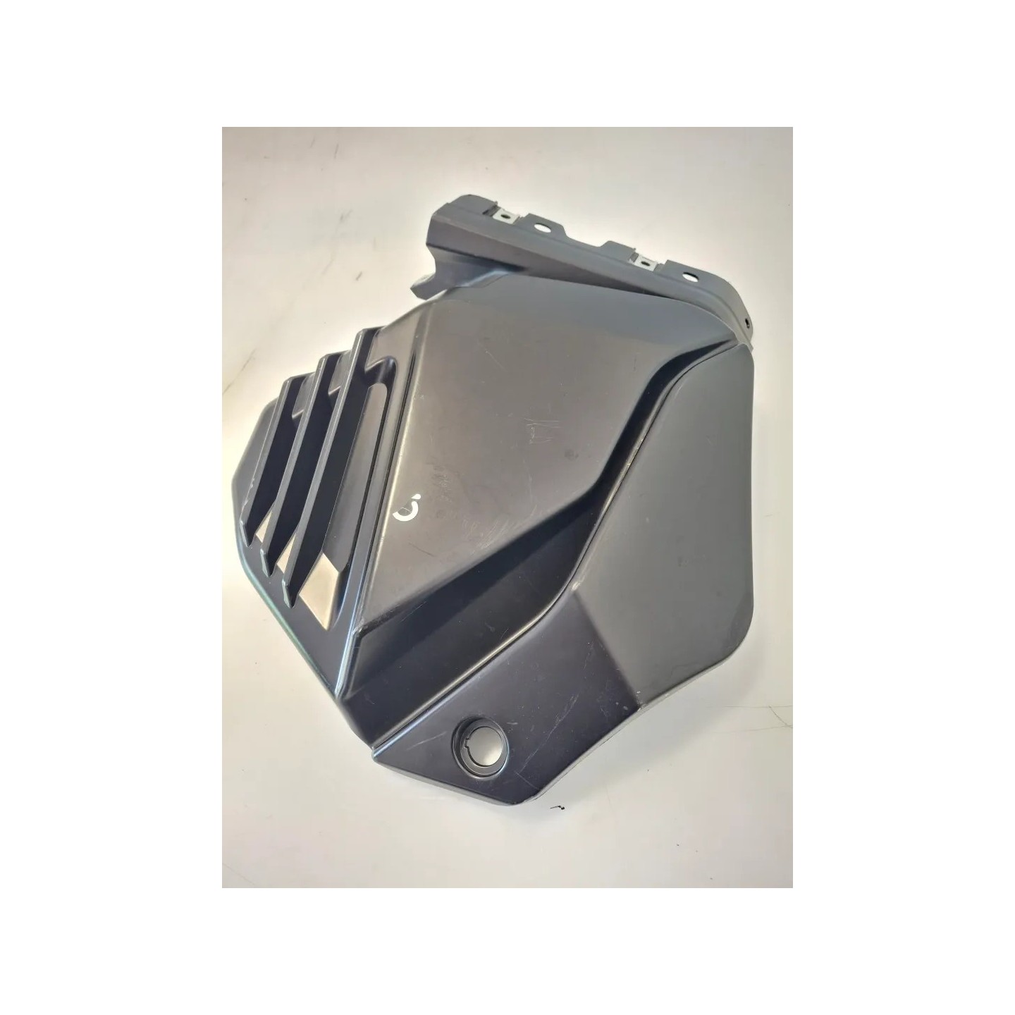 Carenatura fianco Motron Motorcycles Vizion Vizion (2021 - 26) Destro