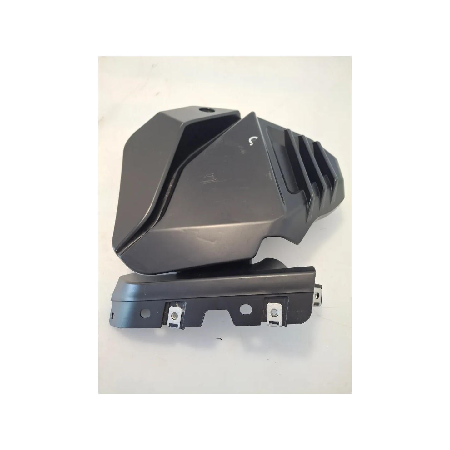 Carenatura fianco Motron Motorcycles Vizion Vizion (2021 - 26) Destro