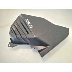Carenatura fianco Motron Motorcycles Vizion Vizion (2021 - 26) Sinistro
