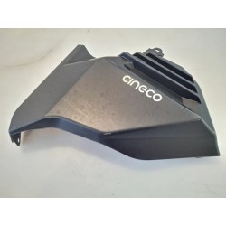 Carenatura fianco Motron Motorcycles Vizion Vizion (2021 - 26) Sinistro