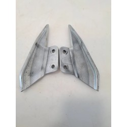 Maniglia passeggero Motron Motorcycles Vizion Vizion (2021 - 26) 