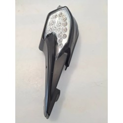 Indicatore direzione posteriore Motron Motorcycles Vizion Vizion (2021 - 26) Sinistro