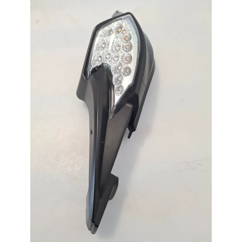 Indicatore direzione posteriore Motron Motorcycles Vizion Vizion (2021 - 26) Sinistro