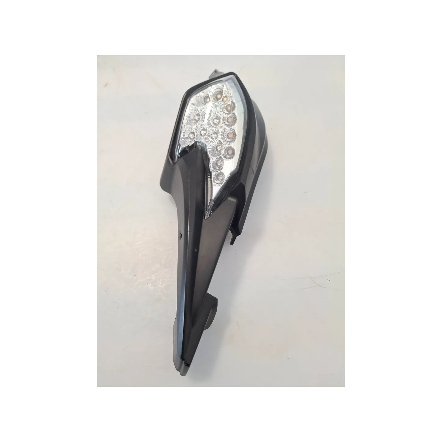 Indicatore direzione posteriore Motron Motorcycles Vizion Vizion (2021 - 26) Sinistro