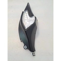Indicatore direzione posteriore Motron Motorcycles Vizion Vizion (2021 - 26) Sinistro