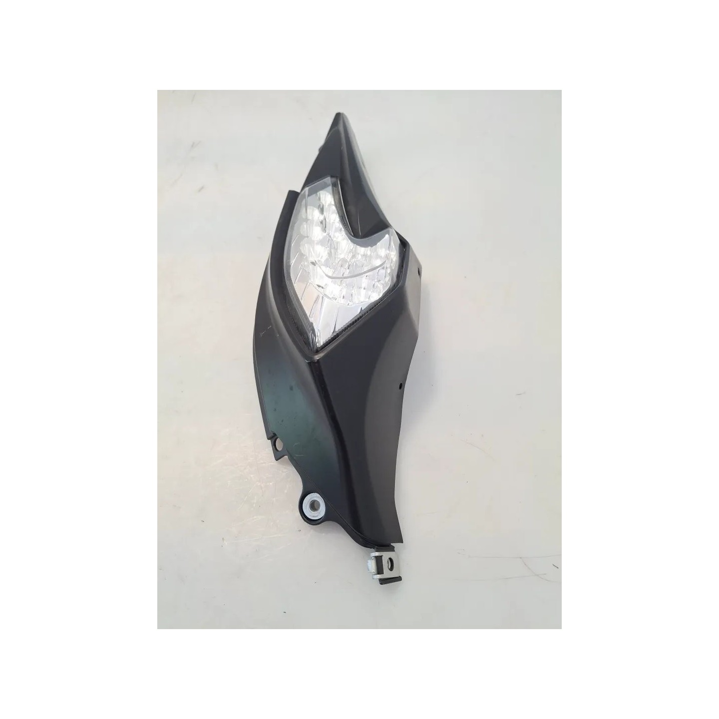 Indicatore direzione posteriore Motron Motorcycles Vizion Vizion (2021 - 26) Sinistro