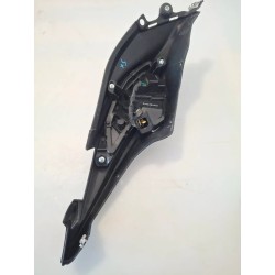 Indicatore direzione posteriore Motron Motorcycles Vizion Vizion (2021 - 26) Sinistro