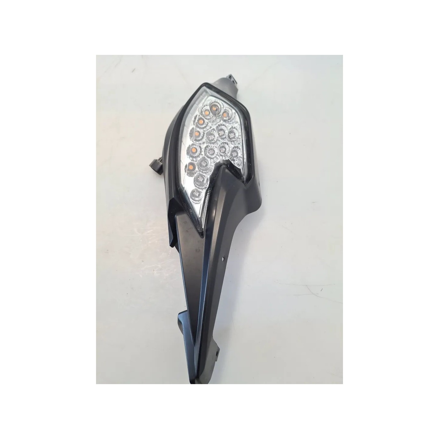 Indicatore direzione posteriore Motron Motorcycles Vizion Vizion (2021 - 26) Destro