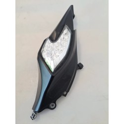 Indicatore direzione posteriore Motron Motorcycles Vizion Vizion (2021 - 26) Destro