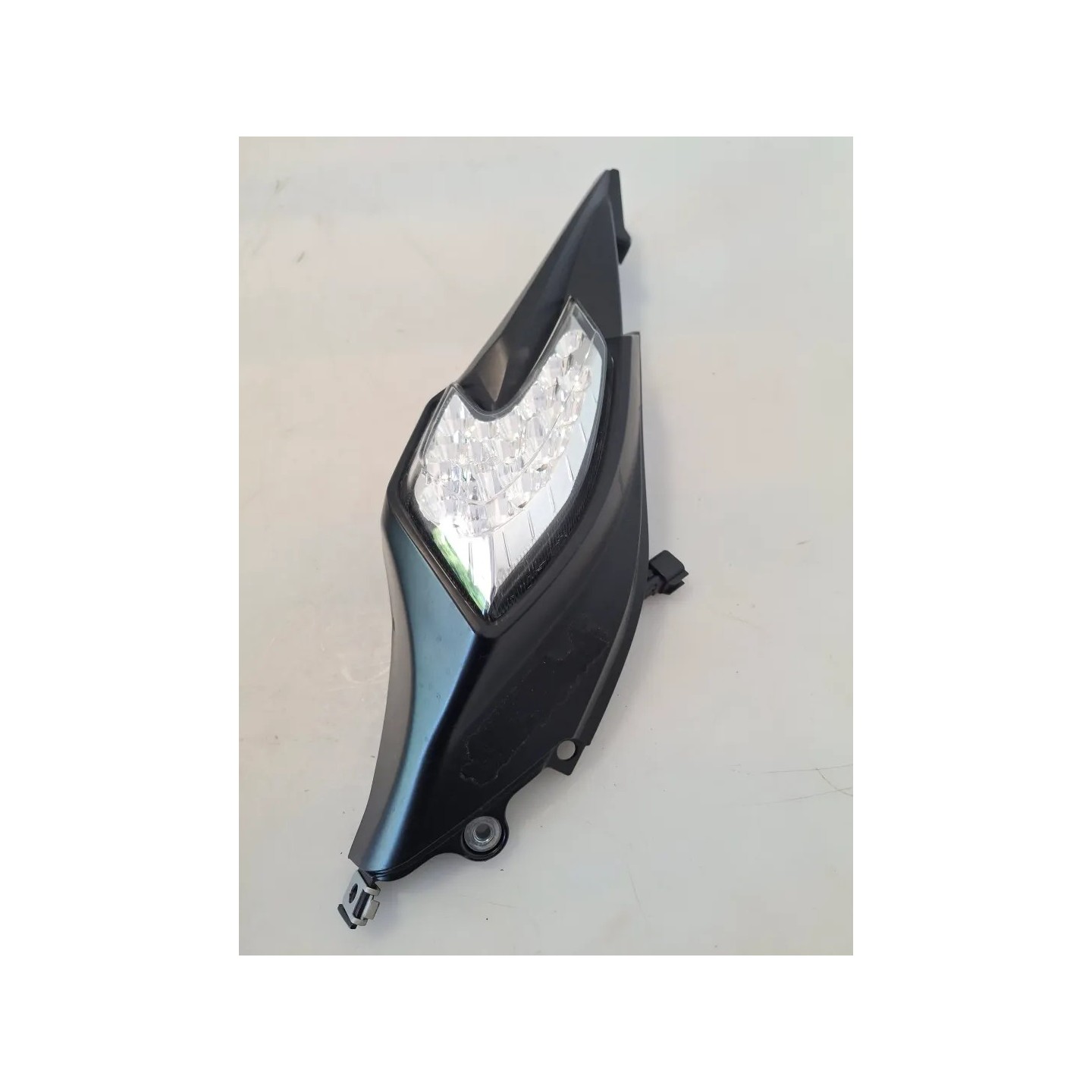 Indicatore direzione posteriore Motron Motorcycles Vizion Vizion (2021 - 26) Destro