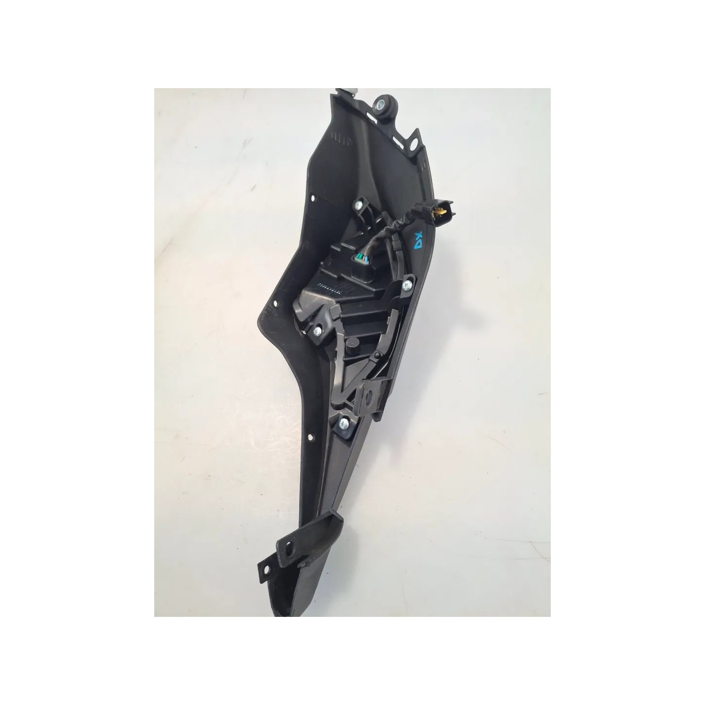 Indicatore direzione posteriore Motron Motorcycles Vizion Vizion (2021 - 26) Destro