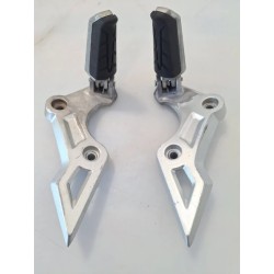 Appoggiapiedi Motron Motorcycles Vizion Vizion (2021 - 26) 