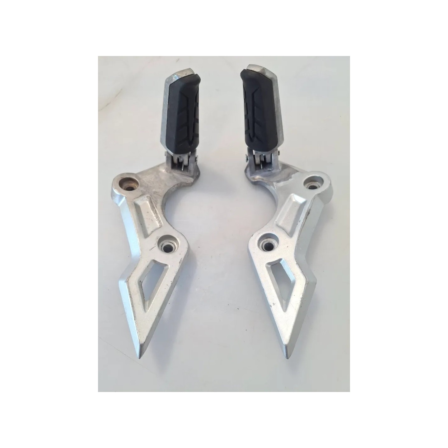 Appoggiapiedi Motron Motorcycles Vizion Vizion (2021 - 26) 