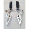 Appoggiapiedi Motron Motorcycles Vizion Vizion (2021 - 26) 