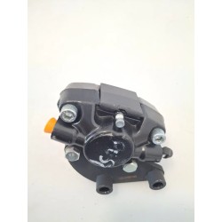 Pinza freno posteriore completo Motron Motorcycles Vizion Vizion (2021 - 26) 