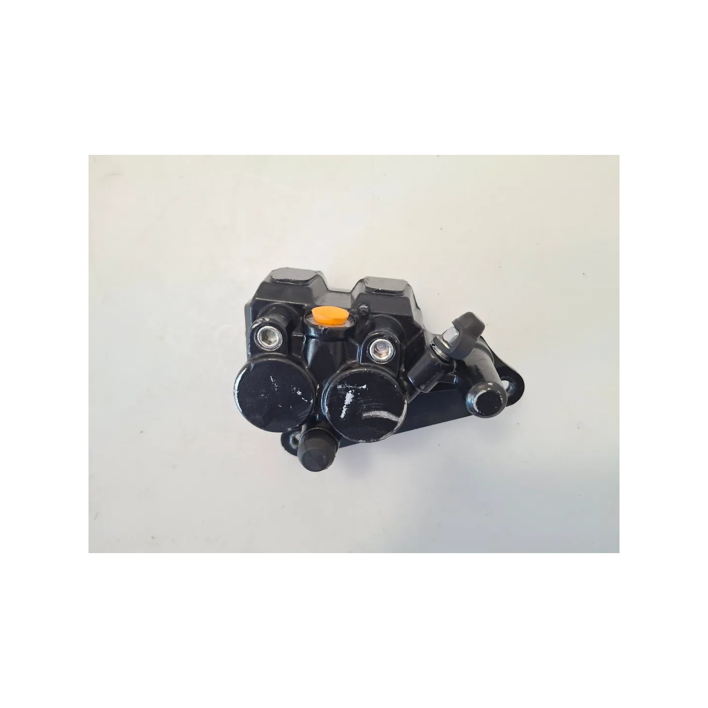 Pinza freno anteriore completo Motron Motorcycles Vizion Vizion (2021 - 26) 