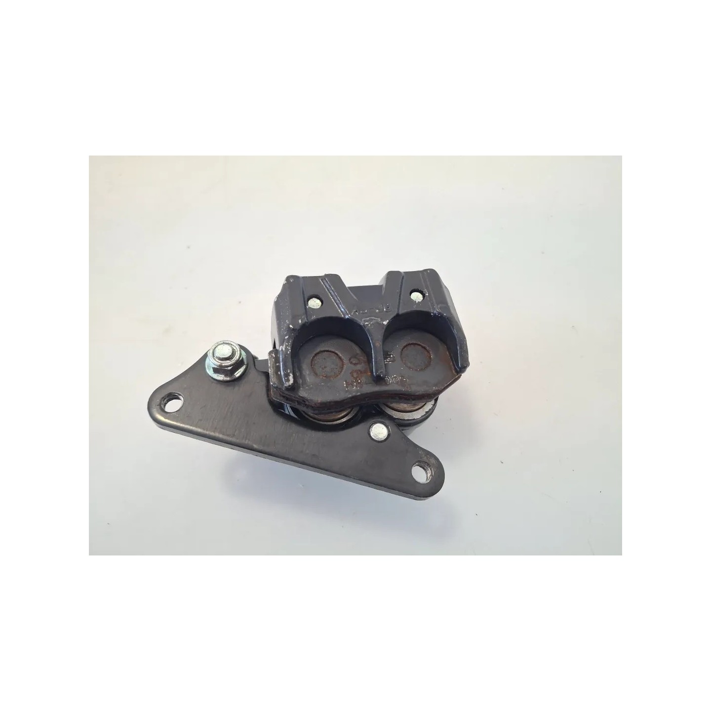 Pinza freno anteriore completo Motron Motorcycles Vizion Vizion (2021 - 26) 