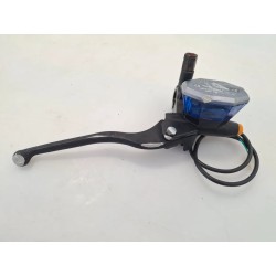 Pompa con serbatoio liquido freni anteriore con leva Motron Motorcycles Vizion Vizion (2021 - 26) 
