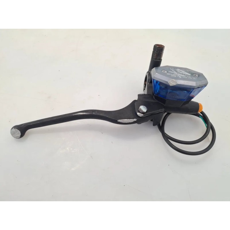 Pompa con serbatoio liquido freni anteriore con leva Motron Motorcycles Vizion Vizion (2021 - 26) 