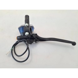 Pompa con serbatoio liquido freni anteriore con leva Motron Motorcycles Vizion Vizion (2021 - 26) 