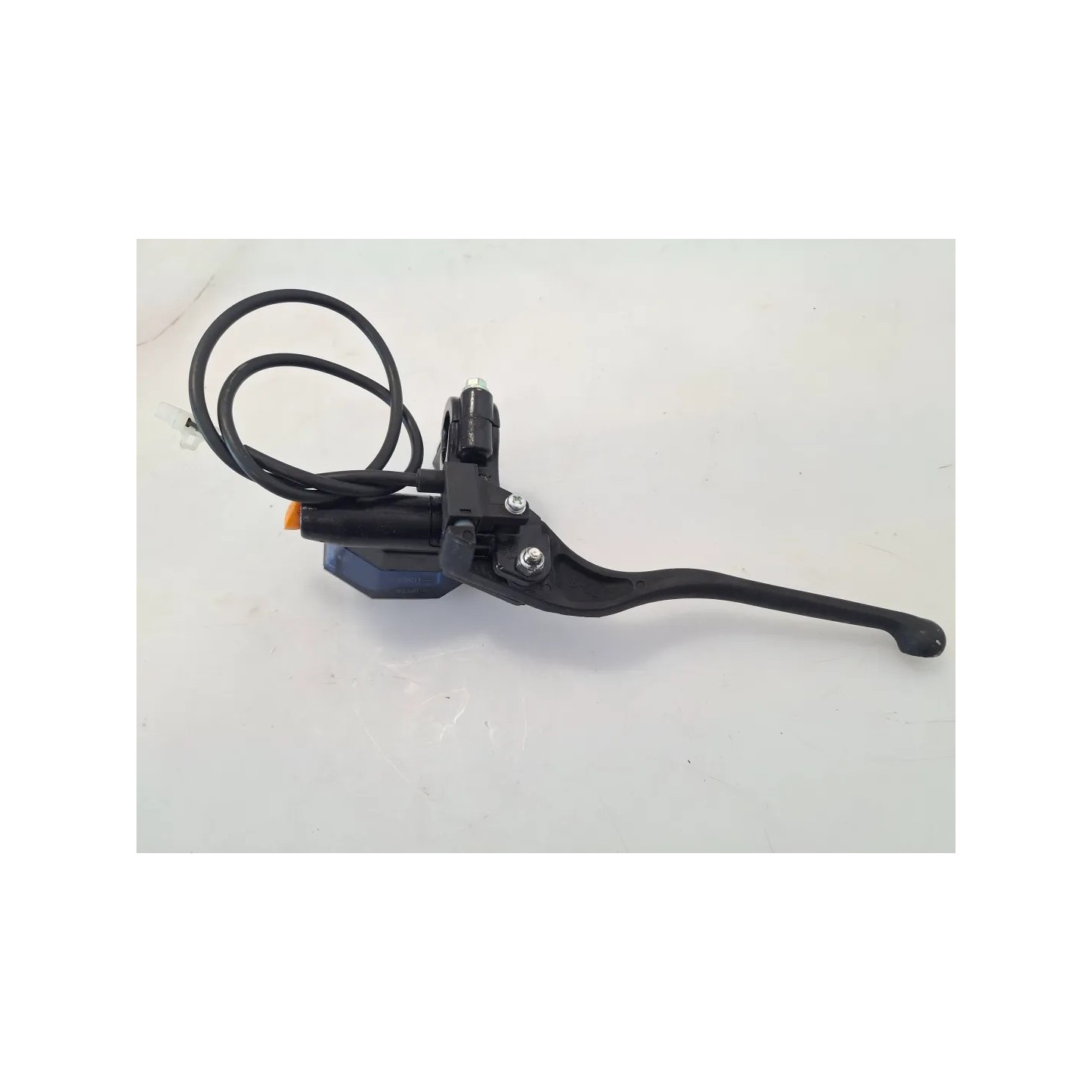 Pompa con serbatoio liquido freni anteriore con leva Motron Motorcycles Vizion Vizion (2021 - 26) 