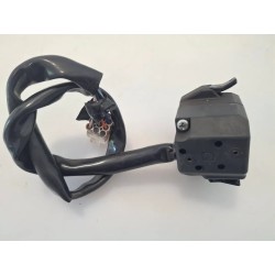 Blocco comandi multifunzioni Motron Motorcycles Vizion Vizion (2021 - 26) Sinistro