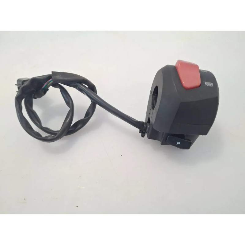 Blocco comandi multifunzioni Motron Motorcycles Vizion Vizion (2021 - 26) Destro