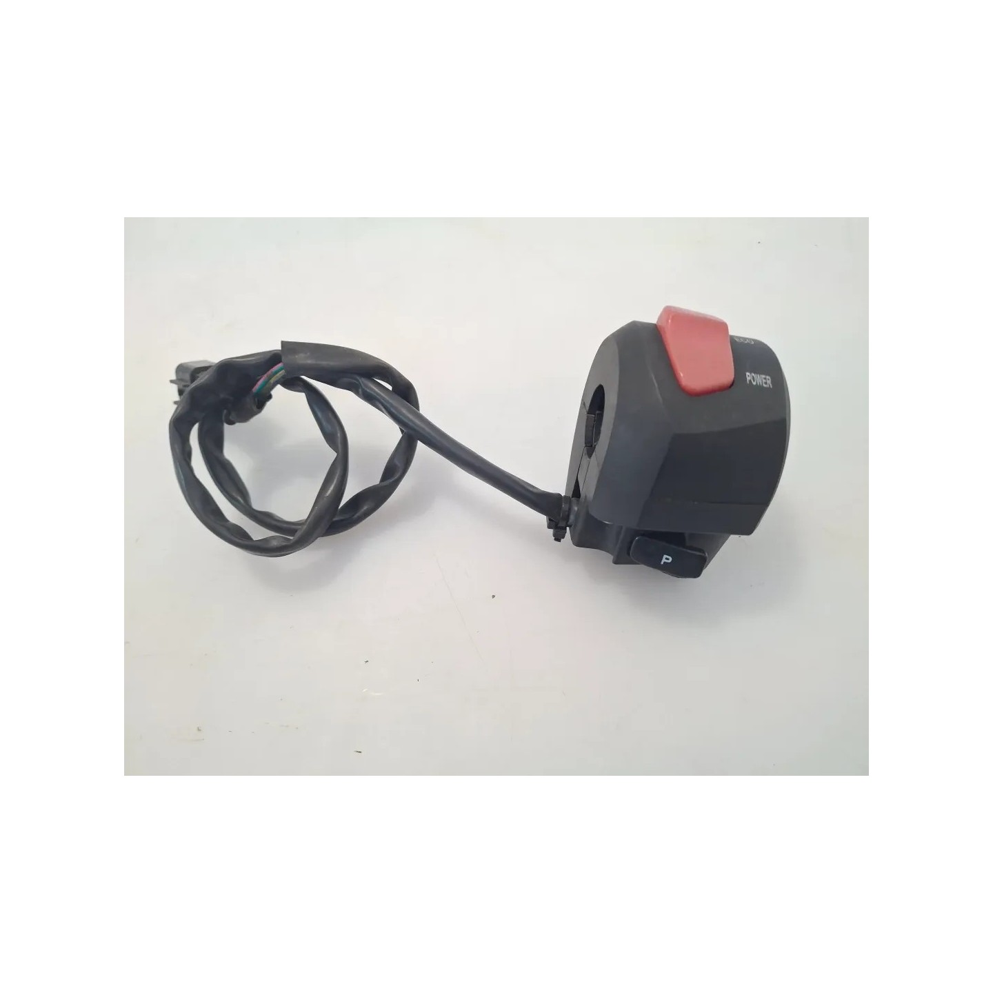 Blocco comandi multifunzioni Motron Motorcycles Vizion Vizion (2021 - 26) Destro