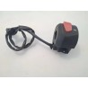 Blocco comandi multifunzioni Motron Motorcycles Vizion Vizion (2021 - 26) Destro