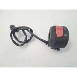 Blocco comandi multifunzioni Motron Motorcycles Vizion Vizion (2021 - 26) Destro