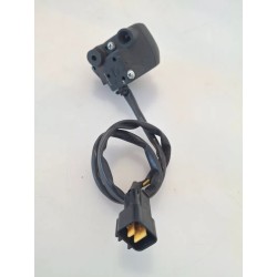 Blocco comandi multifunzioni Motron Motorcycles Vizion Vizion (2021 - 26) Destro
