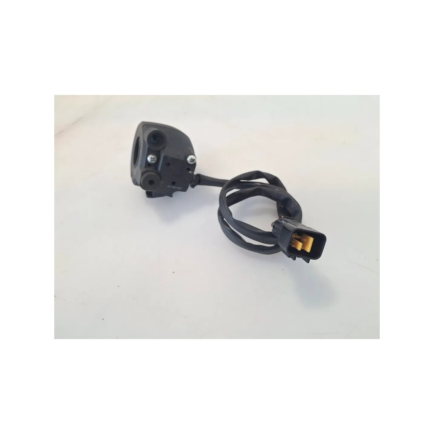 Blocco comandi multifunzioni Motron Motorcycles Vizion Vizion (2021 - 26) Destro