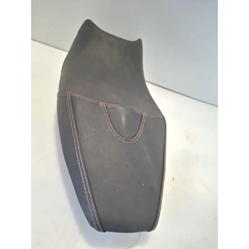 Sella Motron Motorcycles Vizion Vizion (2021 - 26) 