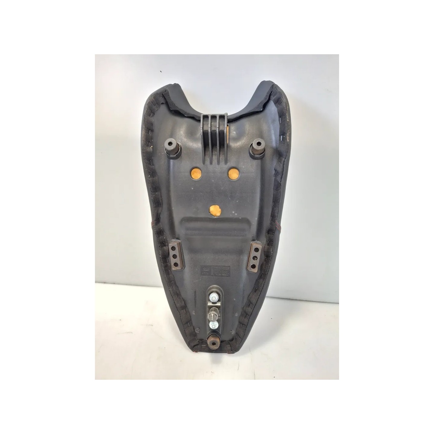 Sella Motron Motorcycles Vizion Vizion (2021 - 26) 