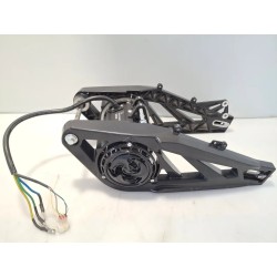 Motore elettrico Motron Motorcycles Vizion Vizion (2021 - 26) 