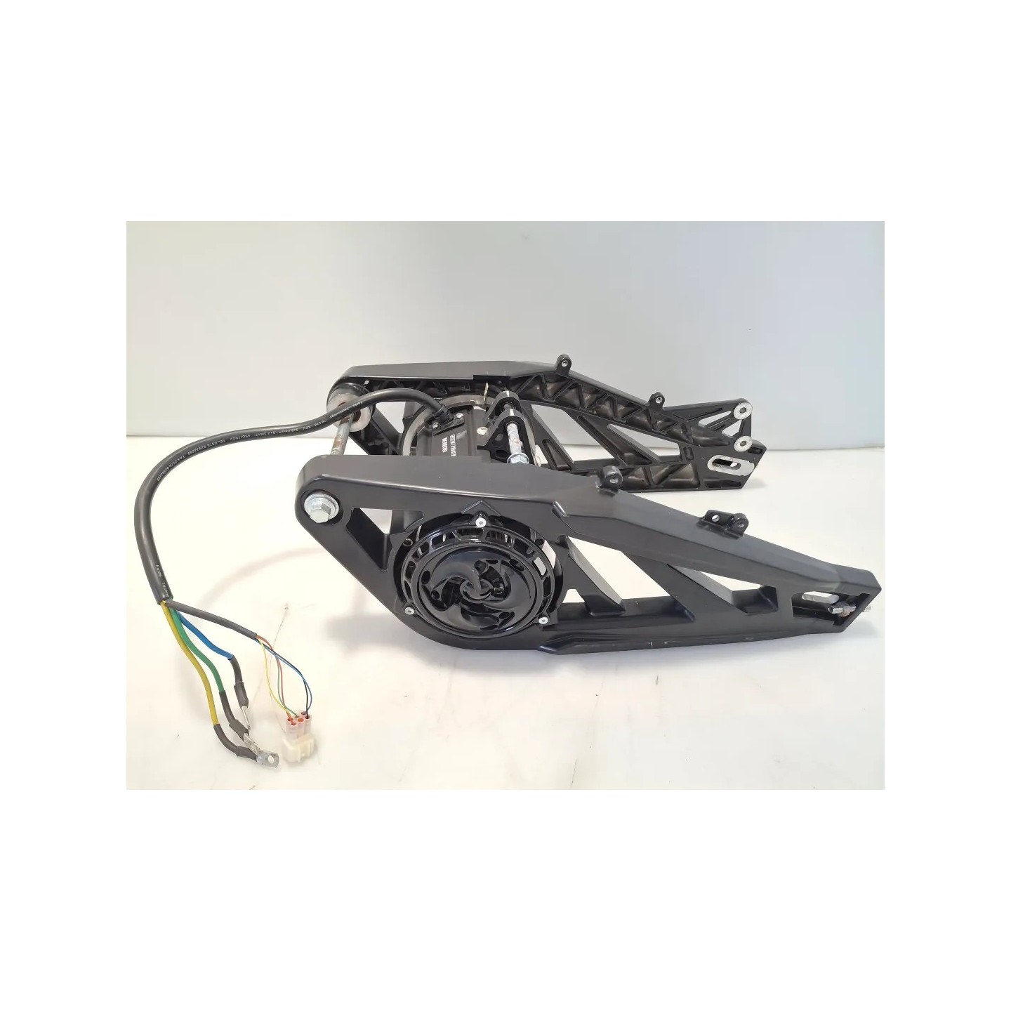 Motore elettrico Motron Motorcycles Vizion Vizion (2021 - 26) 