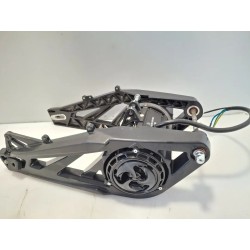 Motore elettrico Motron Motorcycles Vizion Vizion (2021 - 26) 