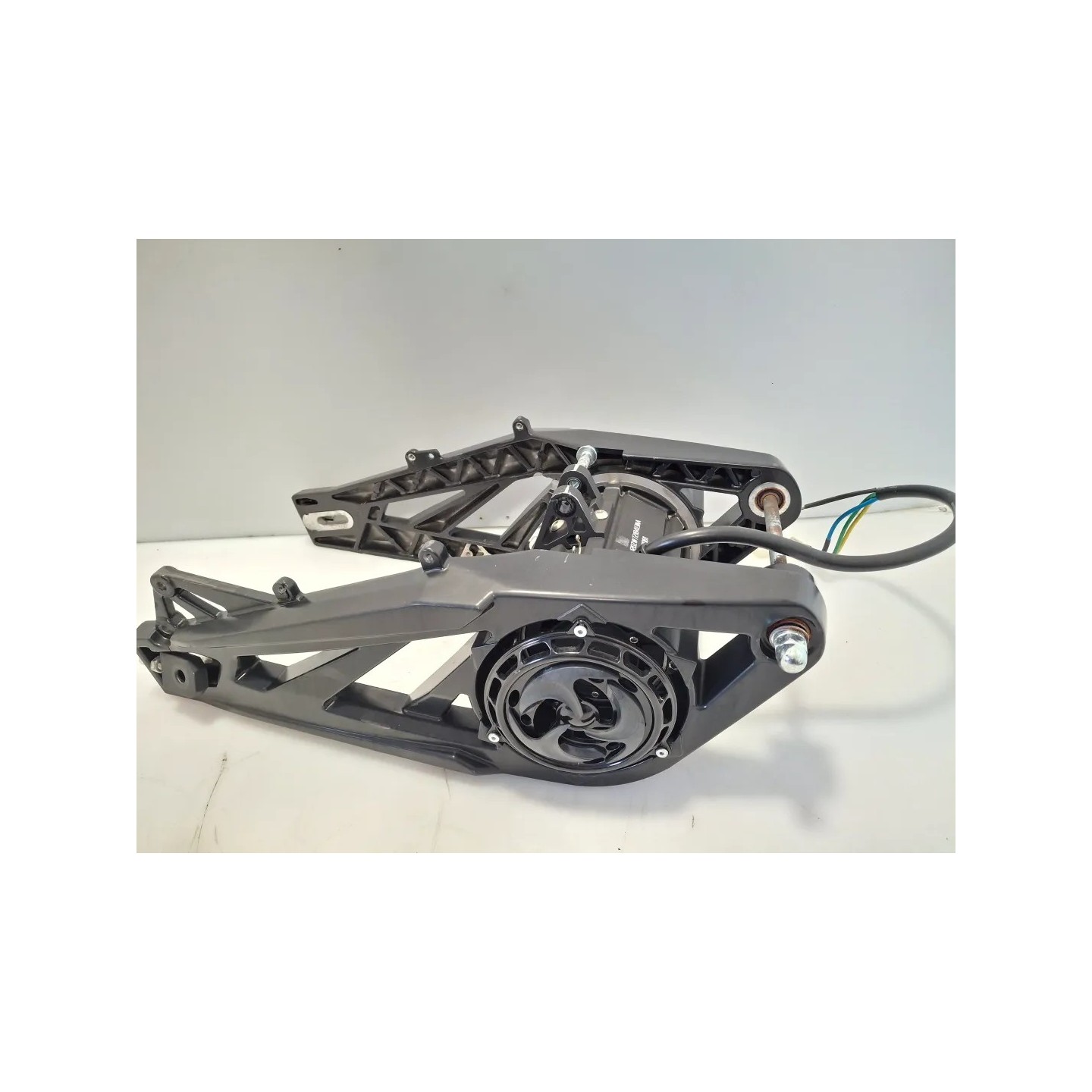 Motore elettrico Motron Motorcycles Vizion Vizion (2021 - 26) 
