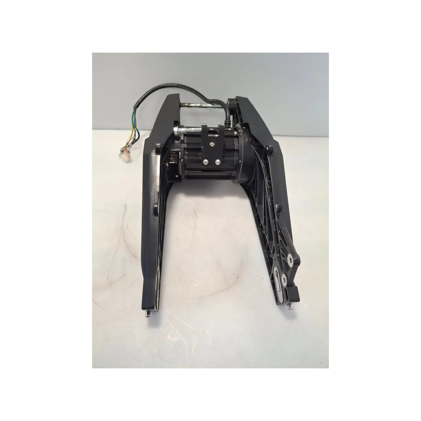 Motore elettrico Motron Motorcycles Vizion Vizion (2021 - 26) 