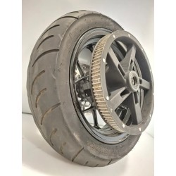 Cerchio ruota posteriore Motron Motorcycles Vizion Vizion (2021 - 26) 