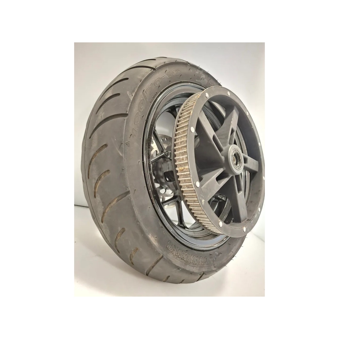 Cerchio ruota posteriore Motron Motorcycles Vizion Vizion (2021 - 26) 