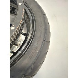 Cerchio ruota posteriore Motron Motorcycles Vizion Vizion (2021 - 26) 