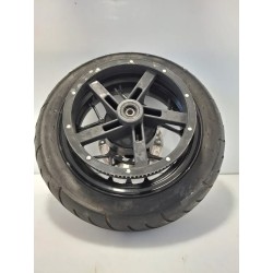 Cerchio ruota posteriore Motron Motorcycles Vizion Vizion (2021 - 26) 