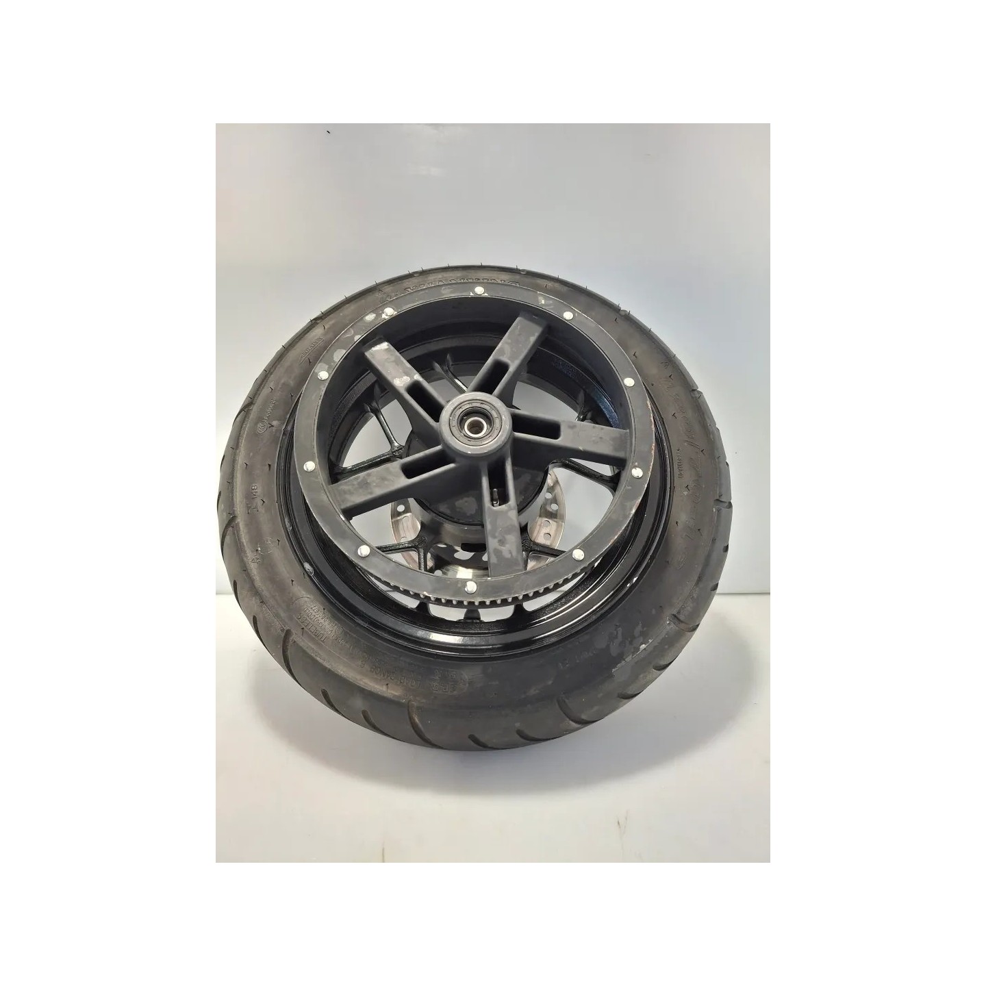 Cerchio ruota posteriore Motron Motorcycles Vizion Vizion (2021 - 26) 
