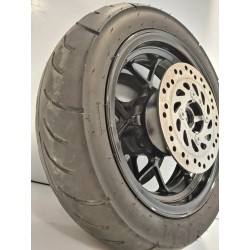 Cerchio ruota posteriore Motron Motorcycles Vizion Vizion (2021 - 26) 