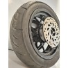 Cerchio ruota posteriore Motron Motorcycles Vizion Vizion (2021 - 26) 