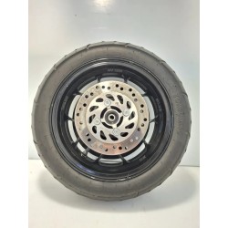 Cerchio ruota posteriore Motron Motorcycles Vizion Vizion (2021 - 26) 