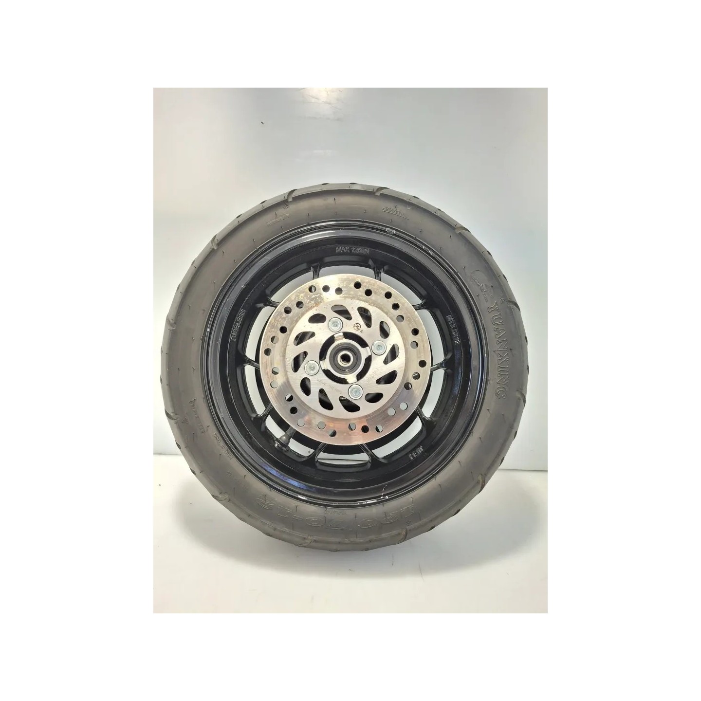 Cerchio ruota posteriore Motron Motorcycles Vizion Vizion (2021 - 26) 