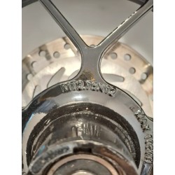 Cerchio ruota anteriore Motron Motorcycles Vizion Vizion (2021 - 26) 