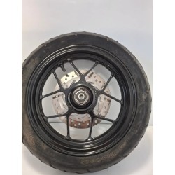 Cerchio ruota anteriore Motron Motorcycles Vizion Vizion (2021 - 26) 
